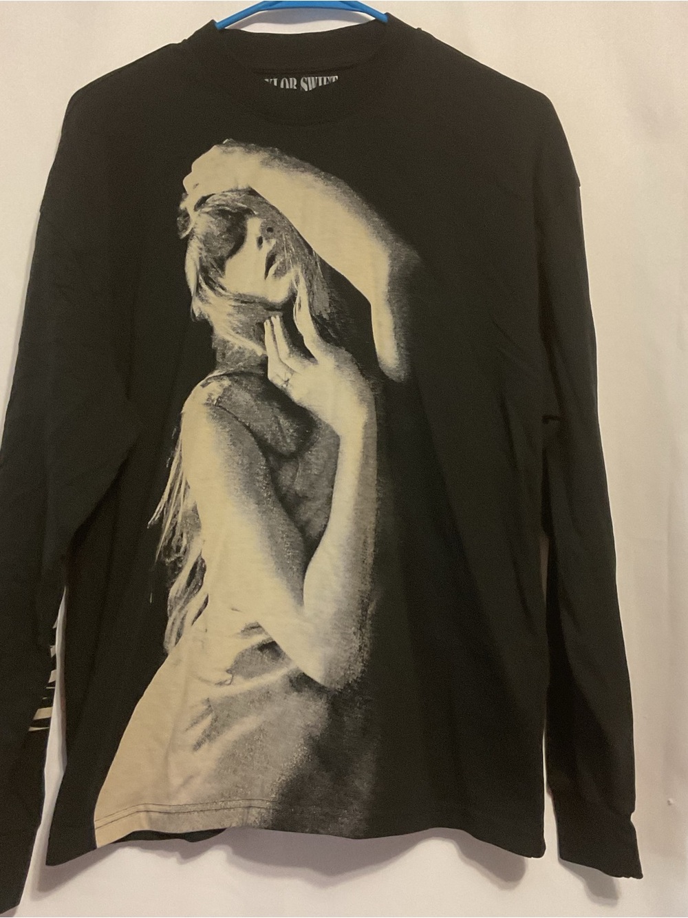 Taylor Swift The Eras Tour Tshirt small